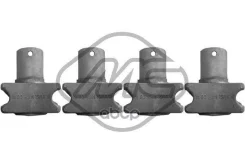 ������ ���� PGT 305/405 1.3-2.0 77-96 ��� ����� D=22mm Metalcaucho ���. 02437 �-�� 02437 ����