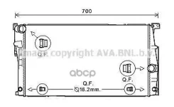 �������� ��� F20 F30 Ava ���. BW2447 BW2447 ����