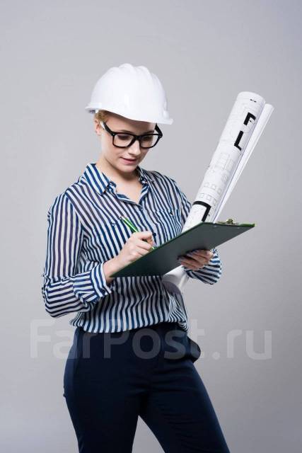 Инженер ПТО. Профессиональная переподготовка. Дистанционно во Владивостоке