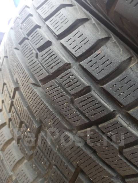 Yokohama Geolandar I/T-S G073, 245/60 R18, 18", 1 шт, 245 мм, 60 % ...