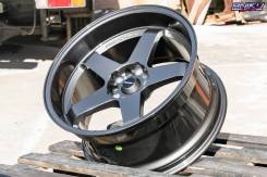 Nismo. 9.5x18", 5x114.3, ET12, �� 73,1���. ����