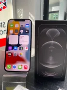 Apple iPhone 12 Pro Max. �����, 256 ��, ������ ����
