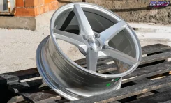 Vossen VPS-303. 7.5x16", 4x100, ET35, �� 73,1���. ����