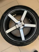 Vossen HF-1. x17" ����