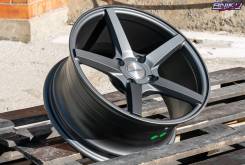 Vossen VPS-303. 7.5x15", 4x100, ET32, �� 73,1���. ����