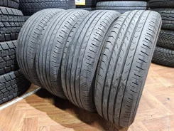 Yokohama BluEarth RV-03CK. ������, 2022 ���, �/�, ����� 5 %. �������� ������� ����