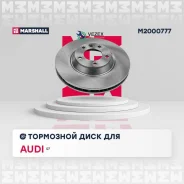 ���� ��������� (���) AUDI Q7 I, Porsche Cayenne, Porsche Panamera I, Volkswagen Touareg I Marshall M2000777 M2000777 ����