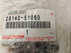 �������� ���� �������� Toyota 1VD-FTV 28140-51060 28140-51060 ����