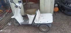 Honda Gyro Up. 49����. ��., ��������, ��� ���, ������ �� �� ����