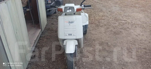 Honda Gyro Up. 49����. ��., ��������, ��� ���, ������ �� �� ����
