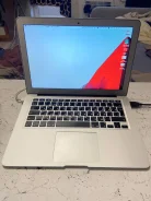 Apple MacBook Air 13 2017 Mid. 13", 1,8����, ��� 8 ��, ���� 256���, WiFi: 1, Bluetooth: 1, ����������� �� 12��. ����