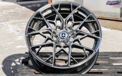 HRE. 7.5x17", 5x112, ET35, �� 66,6���. ����