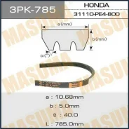 ������ ���������� 3PK785 Masuma 3PK785 ����