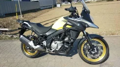 Suzuki V-Strom 650. 650����. ��., ��������, ���������, ������ �� �� ����