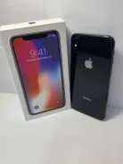 Apple iPhone X. �����, 64 ��, ����� ����