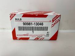 �������� Toyota 12V60W HB3 90981-13046 90981-13046 ����
