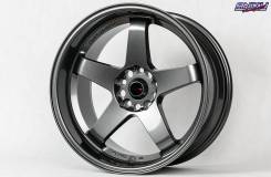 Nismo. 9.5x18", 5x114.3, ET12, �� 73,1���. ����