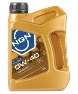 NGN A-Line. 0W-40, �������������, 1��. ����