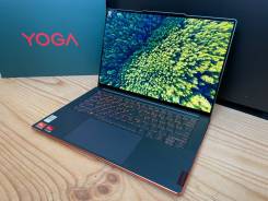 Lenovo Yoga Slim 7. 14.5", 3,8����, ��� 32 ��, ���� 1 000���, WiFi: 1, Bluetooth: 1, ����������� �� 6��. ����