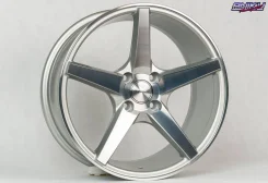 Vossen VPS-303. 7.5x16", 4x100, ET35, �� 73,1���. ����