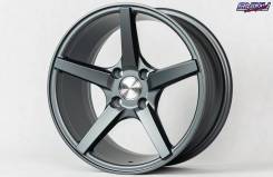 Vossen VPS-303. 7.5x15", 4x100, ET32, �� 73,1���. ����