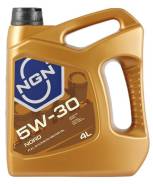 NGN Nord. 5W-30, �������������, 4��. ����