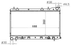 �������� Subaru Forester 02- ����� (SB0004-SG5)/07-02� SB0004SG5 ����