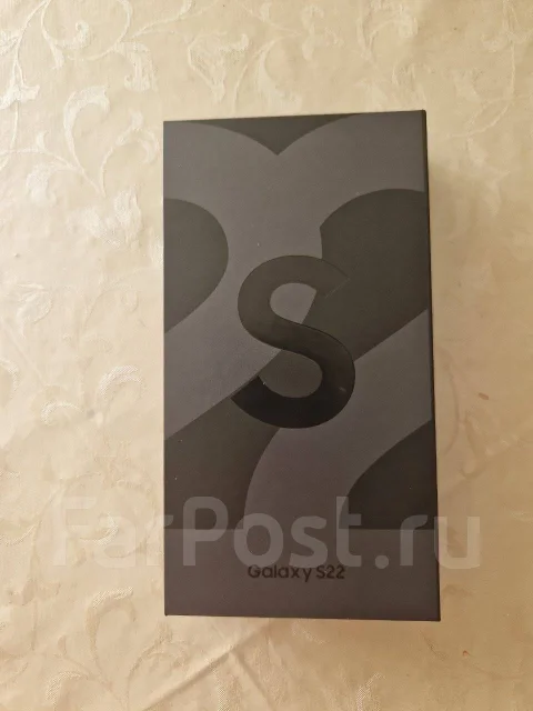 Samsung Galaxy S22. �/�, 256 ��, ������, 4G LTE, 5G ����
