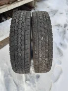 Toyo M917. �����������, 2015 ���, �/�, ����� 10 % ����