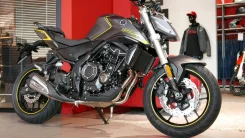 Voge 525R. 494����. ��., ��������, ���������, ��� ������� ����