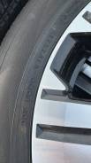 Yokohama Geolandar SUV G055. ������, 2022 ���, ����� ����