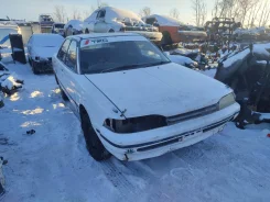Toyota Carina. AT170, 5AFE ����