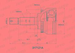    317121A 317121A 