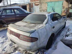 Toyota Corolla Ceres. AE101, 4AFE ����