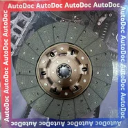 ���� ��������� Hino 700/ Isuzu CYZ51/ 52 Hino Profia Isuzu Forward HND097U ����
