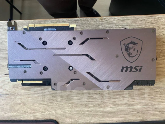 GeForce RTX 2070 SUPER ����