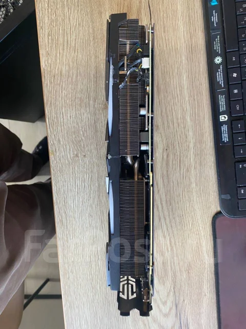 GeForce RTX 2070 SUPER ����