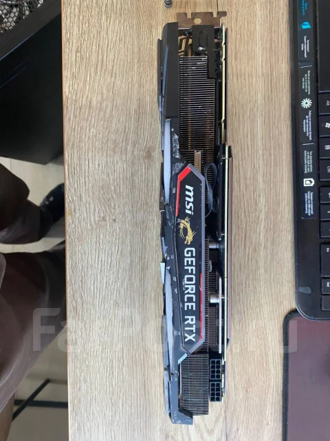 GeForce RTX 2070 SUPER ����
