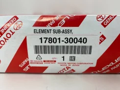 ������ ��������� Toyota 17801-30040 (A-194) 17801-30040 ����