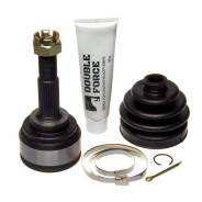   Double Force Nissan Tiida (C11, SC11) (2005-2014) (CVT), Nissan Tiida (C11) LHD (2005-2014) Double Force DFCV081 DFCV081 