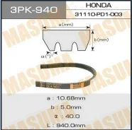 ������ ���������� 3PK940 Masuma 3PK940 ����
