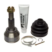 ���� ������� Double Force Nissan JUKE (YF15) (2010-), Nissan JUKE (YF15 (1.6)(LHD (2011-2014) Double Force DFCV015 DFCV015 ����