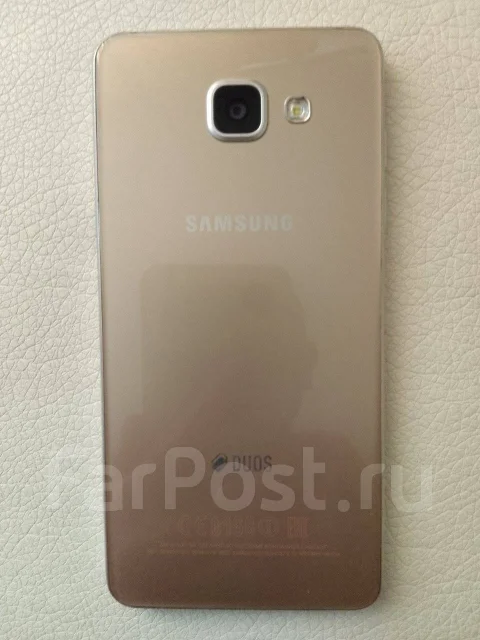 Samsung Galaxy A6. �/�, 16 �� ����