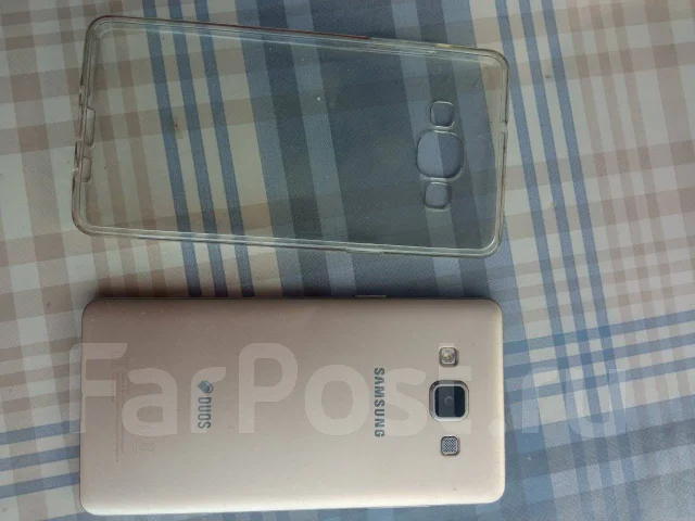 Samsung Galaxy A5. �/�, 16 ��, ������� ����