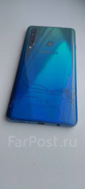 Samsung Galaxy A9. �/�, 128 ��, ����� ����