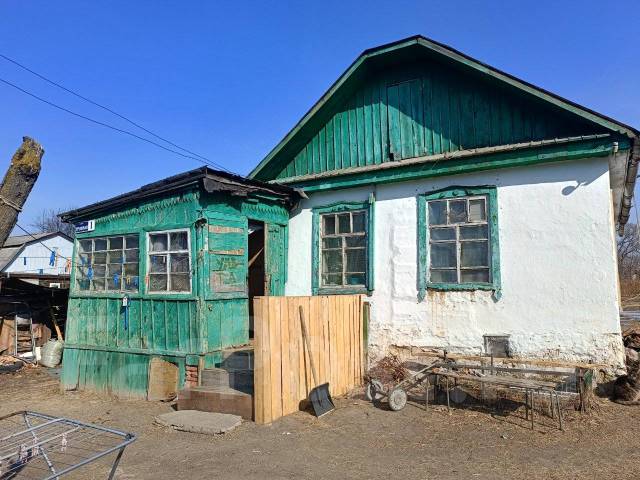 Частные дома село