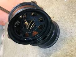 Cragar. 6.0x88", ET-65,  68,0. 
