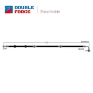 ����� ��������� Double Force Suzuki Escudo 02, 32, 52, 62, 92 ����� R Double Force DFH0132 DFH0132 ����