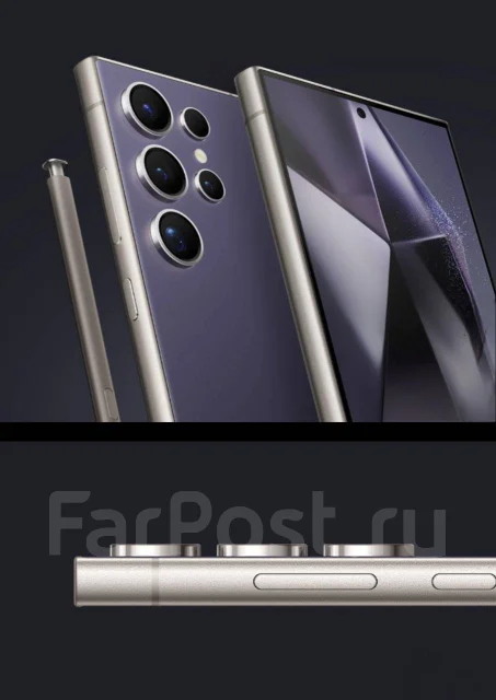 Samsung Galaxy S24 Ultra. �����, 512 ��, ������, 3G, 4G LTE, 5G, ����������, NFC ����