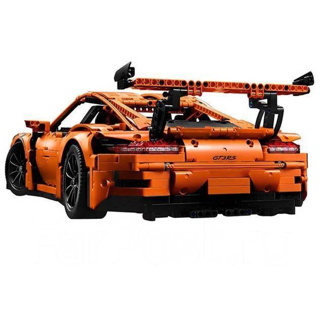Porsche lepin store